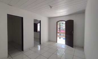 Imagem 3: Alugo casa segundo piso - Bairro de Fatima Avenida Jose Rato