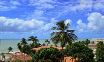 Imagem 2: Flat com 2 dormitórios para alugar, 53 m² por R$ 3.500,01/mês - Manaíra - João Pessoa/PB