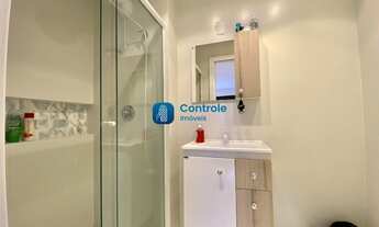 Imagem 2: AF/ Amplo apartamento semimobiliado com 03 suítes no bairro Kobrasol - São José