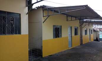 Imagem 3: Casa em residencial conjunto ( Zona sul