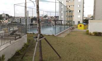 Imagem 7: Apartamento à venda, 52 m² por R$ 315.000,00 - Butantã - São Paulo/SP