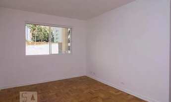 Imagem 3: Apartamento para Aluguel - Perdizes, 2 Quartos, 90 m2