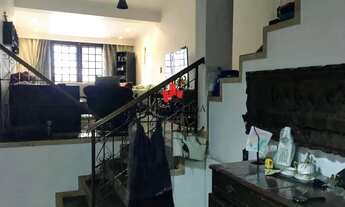 Imagem 2: Sobrado com 201 m², 3 dormitórios sendo 1 suíte, 2 vagas - Vila Matilde