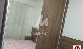 Imagem 2: Apartamento (tipo - padrao) 2 dormitórios, cozinha planejada, portaria 24hs, lazer, espaço