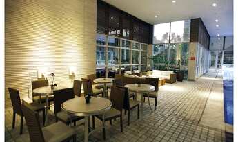 Imagem 5: Apartamento com 1 dormitório para alugar, 55 m² por R$ 5.990,00/mês - Brooklin - São Paulo