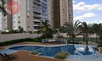 Imagem 3: Sobrado para locação em condomínio fechado com 03 suítes e churrasqueira