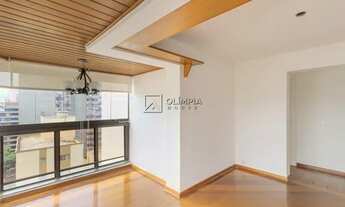 Imagem 4: Apartamento Venda 3 Dormitórios - 103 m² Pinheiros