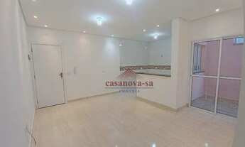 Imagem: Apartamento com 2 dormitórios para alugar