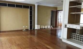 Imagem 4: Apartamento com 2 dormitórios para alugar, 180 m² por R$ 4.300,00/mês - Centro - Santo And