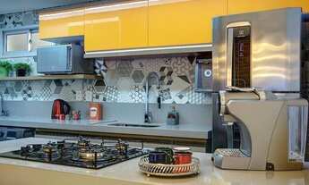 Imagem 5: Apartamento com 3 dormitórios à venda, 70 m² por R$ 820.000,00 - Meireles - Fortaleza/CE