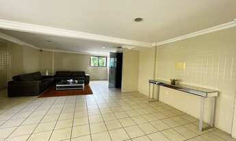 Imagem 5: Apartamento para venda tem 110 metros quadrados com 3 quartos em Tambaú - João Pessoa - PB