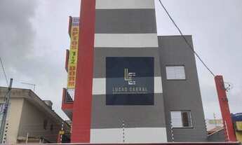 Imagem 2: Apartamento com 2 dormitórios à venda, 35 m² por R$ 168.000,00 - Itaquera - São Paulo/SP