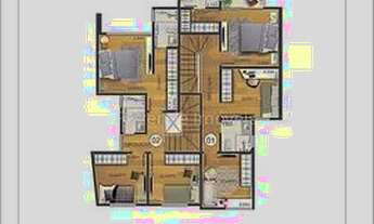 Imagem 3: Cód.: 387 - Comprar Casa 03 quartos - Francisco Bernardino - Juiz De Fora - Rezende Imóvei