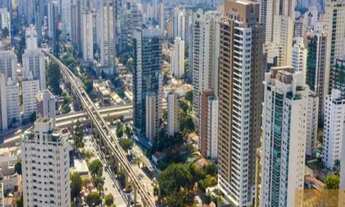 Imagem: VENDA/LOCAÇÃO - APARTAMENTO ALTO PADRÃO