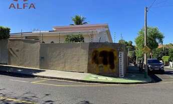 Imagem: Casa com 3 dormitórios, 195 m² - venda