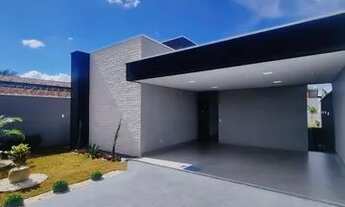 Imagem: Casa a venda em Senador Canedo Jardim Canedo