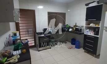 Imagem 2: Casa (térrea na rua) 3 dormitórios/suite, cozinha planejada