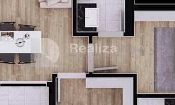 Imagem 2: Venda Apartamento com 2 dormitórios