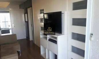 Imagem 3: Flat disponível na Vila Nova Conceição