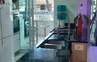 Imagem 7: Apartamento 4 dormitórios à venda no São Francisco, Curitiba