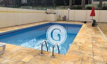 Imagem 2: Ótimo apartamento à VENDA com 3 dormitórios no Butantã