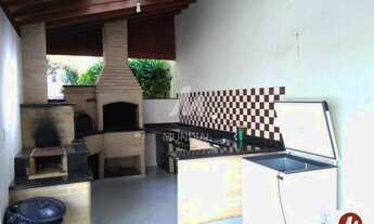 Imagem 4: Apartamento (tipo - padrao) 3 dormitórios/suite, cozinha planejada, em condomínio fechado