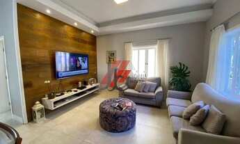 Imagem 4: Casa com 3 dormitórios à venda, 228 m² por R$ 2.090.000,00 - Condomínio Terras de Vinhedo