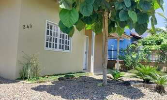 Imagem 3: Casa com 4 dormitórios à venda, 151 m² por R$ 650.000,00 - Praia de Itaguaçú - São Francis