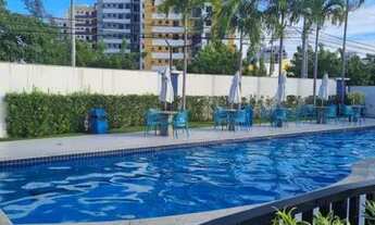 Imagem 2: Life Universita Apartamento com 2 dormitórios