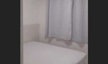 Imagem 7: Apartamento residencial Alameda Mobiliado para Locação Stella Maris, Salvador - BA