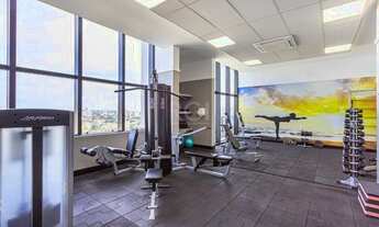 Imagem 2: Loft para Venda - 38.69m², 1 dormitório, sendo 1 suites, 2 vagas - Jardim Botânico