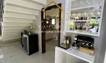 Imagem 6: Casa de condomínio sobrado para aluguel e venda com 267 metros quadrados com 3 quartos