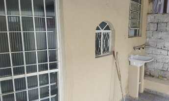 Imagem: Casa 1Quarto-Rua Comandante Coelho