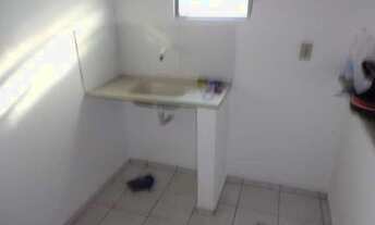 Imagem 4: Kitnet com 1 dormitório para alugar, 30 m² por R$ 600,00/mês - Marquês de Paranaguá - Tere