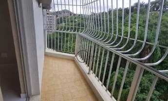 Imagem 3: Cobertura com 2 dormitórios à venda, 170 m² por R$ 790.000,00 - Icaraí - Niterói/RJ