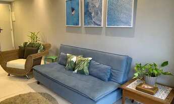 Imagem 4: Apartamento Rio Marina Resort - Itacuruça