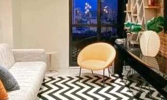 Imagem 7: Apartamento com 3 dormitórios à venda, 70 m² por R$ 820.000,00 - Meireles - Fortaleza/CE