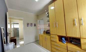 Imagem 2: Sobrado com 3 dormitórios à venda, 111 m² por R$ 800.000,00 - Mauá - São Caetano do Sul/SP