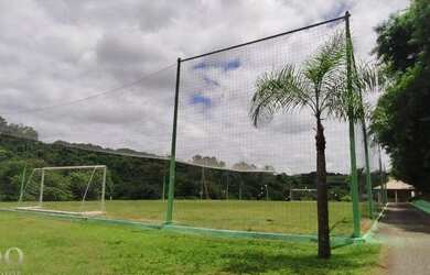 Imagem 6: Casa com 4 dormitórios para alugar, 311 m² por R$ 6.300,00/mês - Condomínio Royal Boulevar