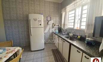 Imagem 6: Casa (térrea na rua) 3 dormitórios/suite, cozinha planejada