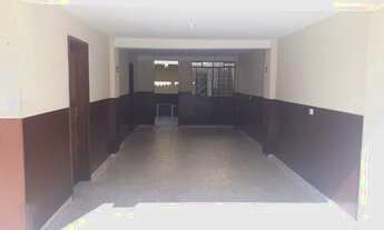 Imagem 3: Kitnet com 1 dormitório para alugar, 25 m² por R$ 730,00/mês - Guaíra - Curitiba/PR