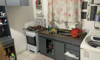 Imagem: Dividir casa