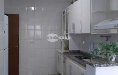 Imagem 4: SANTO ANDRé - Apartamento Padrão - Vila Humaitá