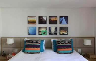 Imagem 2: COBERTURA MARAVILHOSA VILA MADALENA