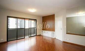 Imagem: São Paulo - Apartamento Padrão - Vila