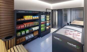 Imagem 3: B.Connect Perdizes