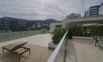 Imagem: Cobertura vista mar - Praia de Palmas