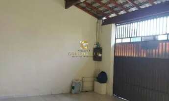 Imagem 2: AYN - Casa para venda com 58 metros quadrados com 2 quartos