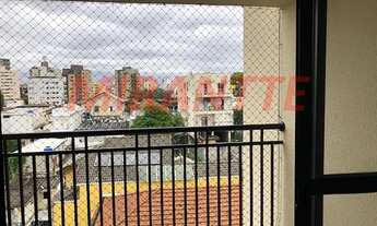 Imagem 6: Apartamento de 55m² com 2 quartos em Jardim São Paulo