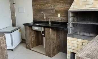 Imagem 2: Apartamento na Doca com 4/4, sendo 2 suítes, contato